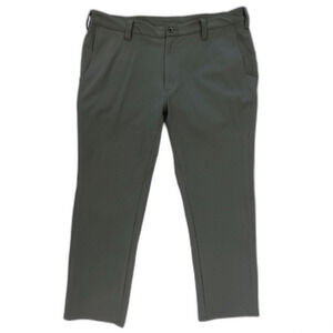 NEW 1620 USA The Shop Pant Hunter Green Twill Workwear DWR Military Army Indie